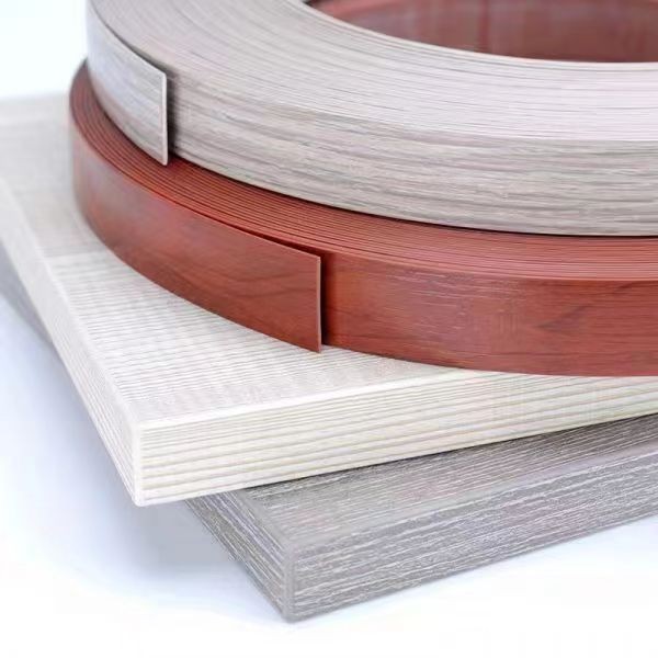 Bordes de PVC para muebles